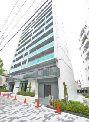 【外観】 | S-RESIDENCE都島