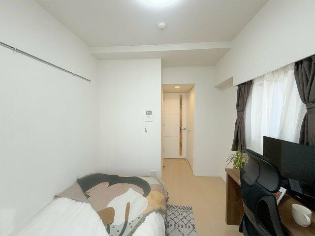 レジディア虎ノ門のその他