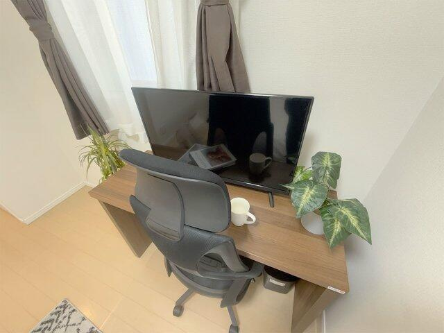 レジディア虎ノ門のその他