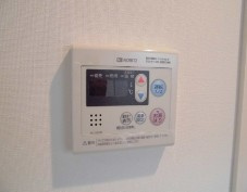 PLUM VILLAGEの設備
