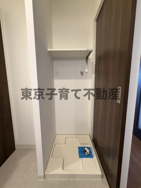 レジディア浅草プレイスの設備
