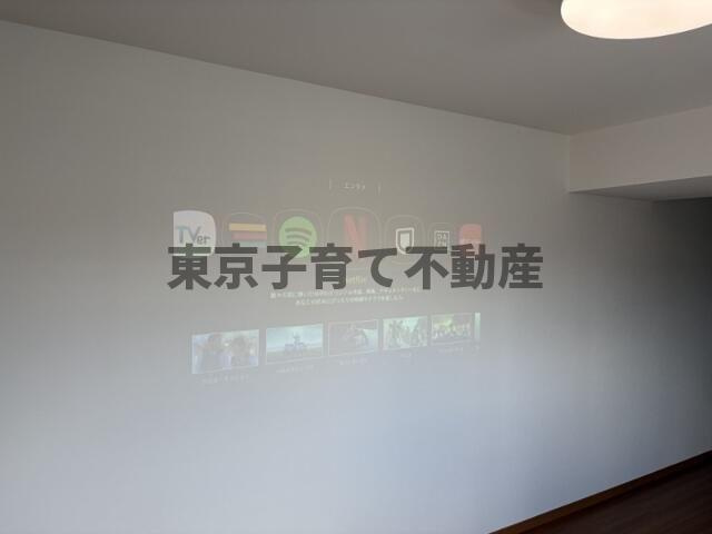 レジディア浅草プレイスの設備