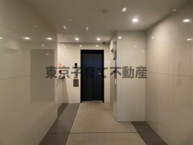 レジディア浅草プレイスのその他共用部分