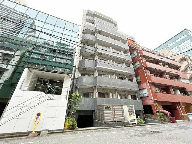 メインステージ浜松町