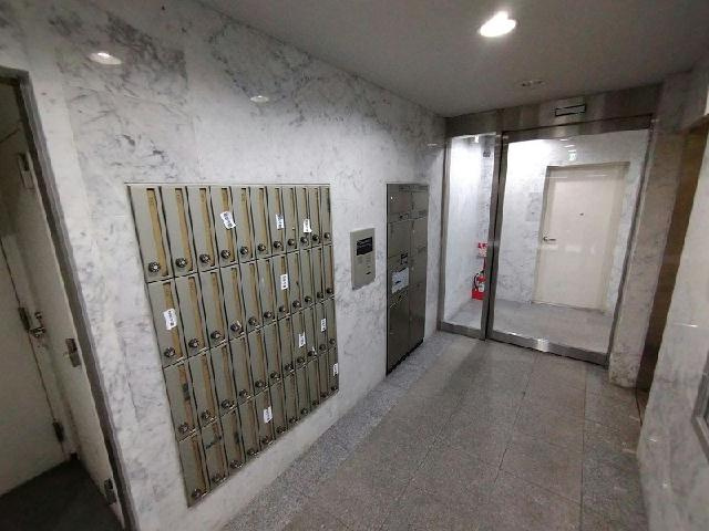 レオパレスＦｌａｔ浜松町のその他