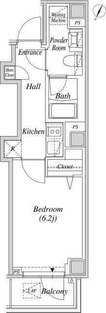 セプタス東麻布