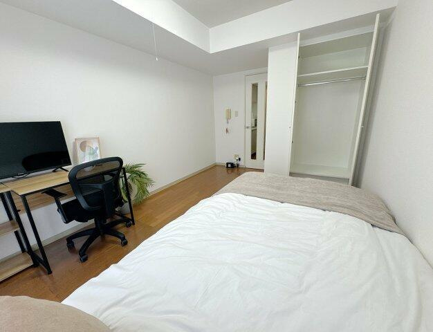 ビバリーホームズ東麻布のその他