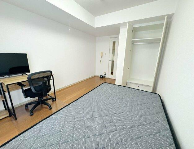 ビバリーホームズ東麻布のその他