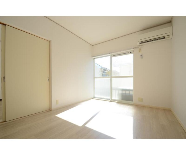 【設備】 | カサヴェルデ大町