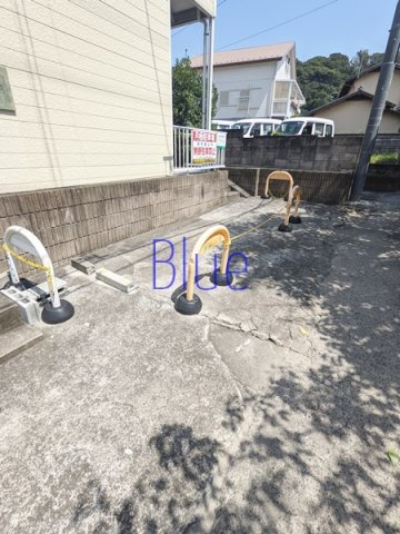 【その他共用部分】 | カサヴェルデ大町