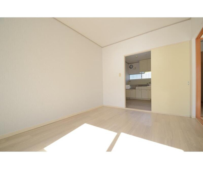 【寝室】 | カサヴェルデ大町