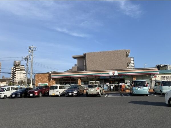 メビウスA.K.の周辺