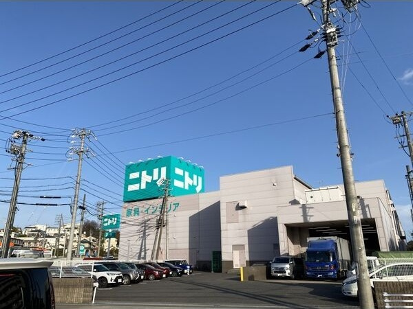 メビウスA.K.の周辺