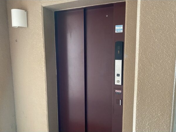 メビウスA.K.のその他共用部分