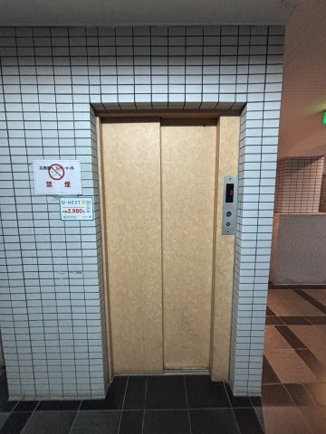 プリエールJR尼崎のその他共用部分