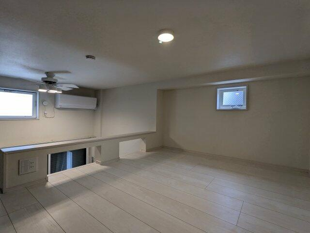 ハーモニーテラス亀有Ⅲのその他|別部屋参考写真