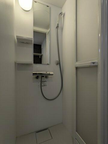 ハーモニーテラス亀有Ⅲのシャワールーム|別部屋参考写真