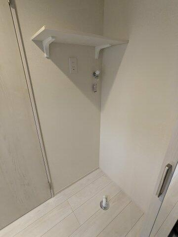 ハーモニーテラス亀有Ⅲの設備|別部屋参考写真