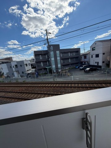 RaGrande吹田泉町の展望