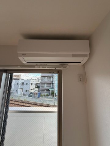 RaGrande吹田泉町の内装