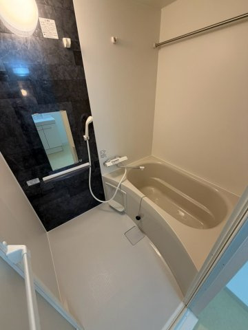 RaGrande吹田泉町の浴室