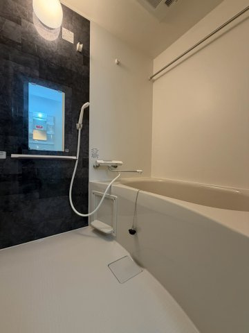 RaGrande吹田泉町の浴室