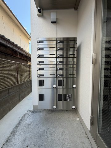 RaGrande吹田泉町のその他共用部分