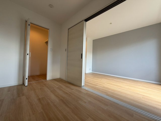 RaGrande吹田泉町の洋室