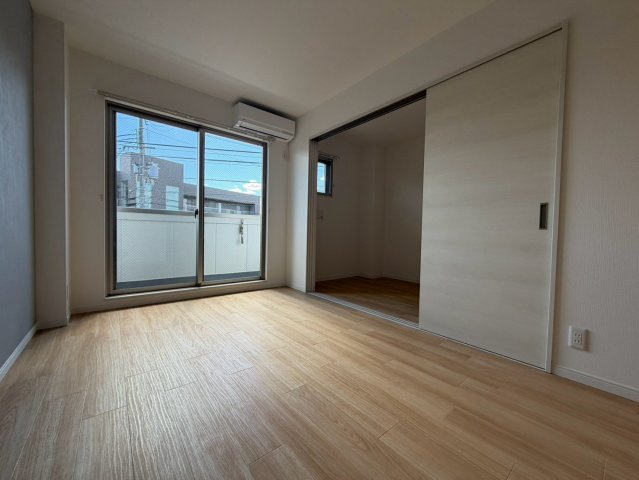 RaGrande吹田泉町の内装