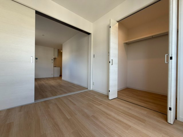 RaGrande吹田泉町の内装