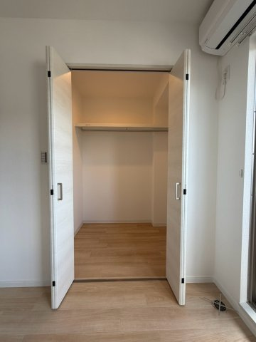RaGrande吹田泉町の収納