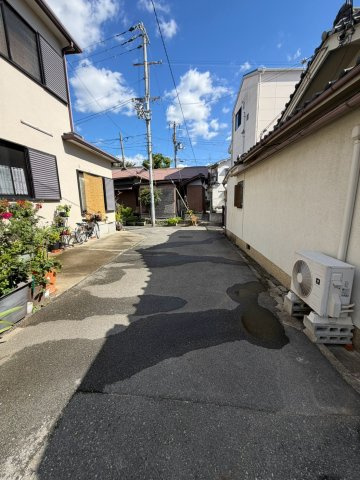 RaGrande吹田泉町の周辺