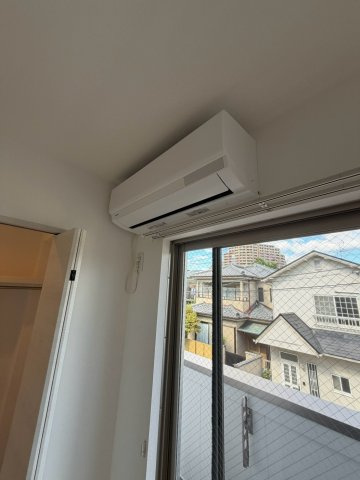RaGrande吹田泉町の内装