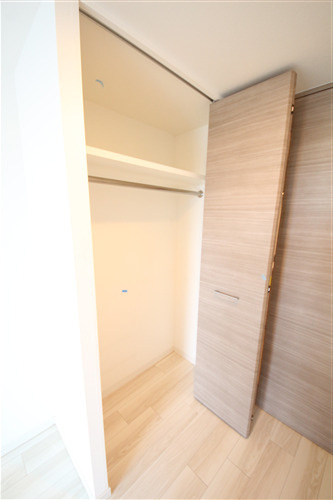 【収納】 | S-RESIDENCE新大阪WEST