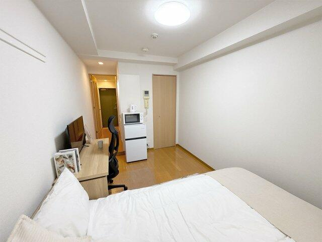 汐留フラッツのその他