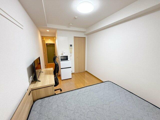 汐留フラッツのその他