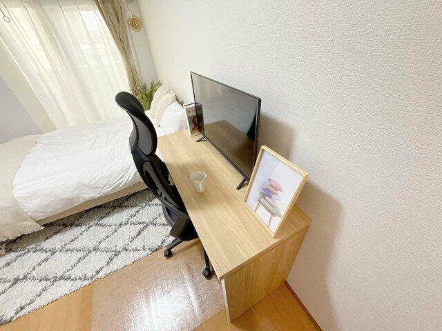 汐留フラッツのその他