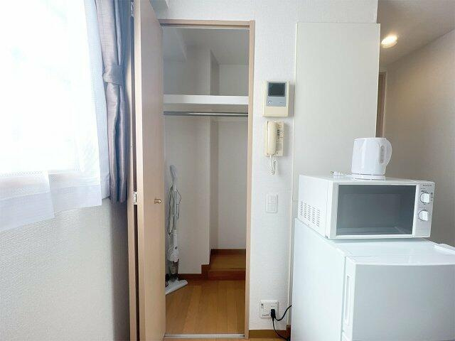 汐留フラッツのその他