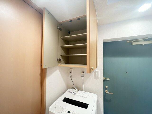 汐留フラッツのその他