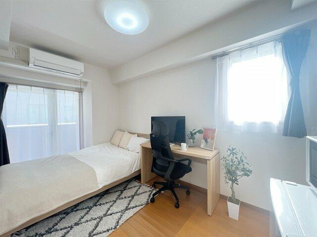 汐留フラッツのその他