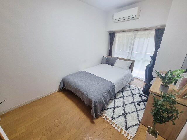 プレール三田のその他