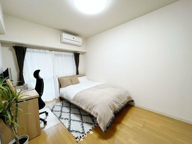 プレール三田のその他