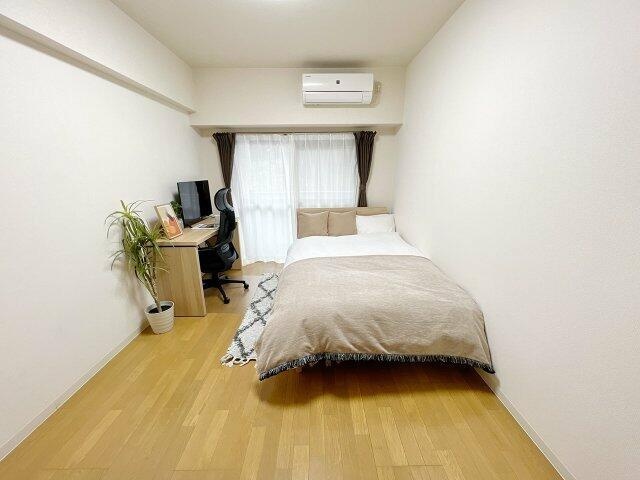 プレール三田のその他