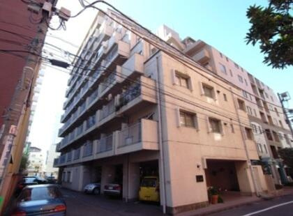 マンション三田(マンションミタ)