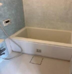 マンション三田(マンションミタ)の浴室