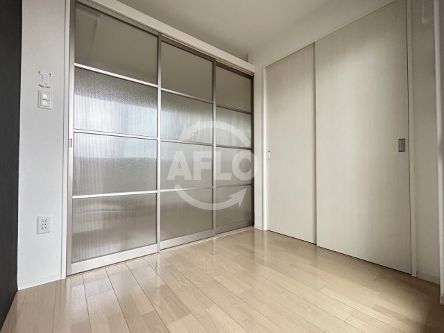 SERENiTE福島sceltoの洋室|SERENiTE福島scelto（セレニテ福島シェルト）洋室