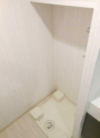 ガーラ・グランディ池袋の設備