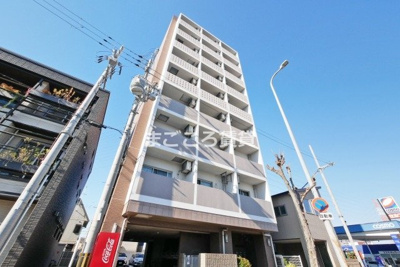 【外観】 | プログレスアペゼ