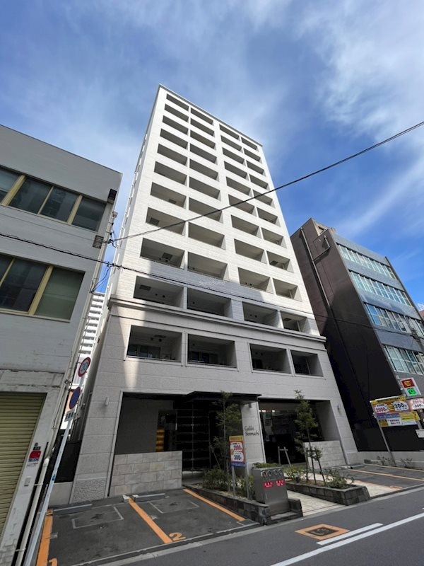 ガリレイ新町