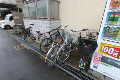 【その他共用部分】 | エヌエムヴァンサンク